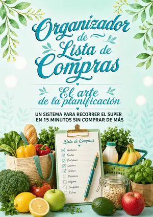 Frascos de ensaladas listas para la semana