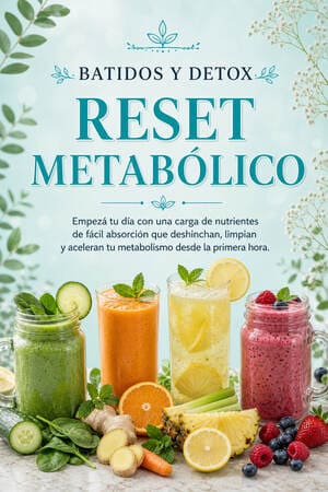 Frascos de ensaladas listas para la semana