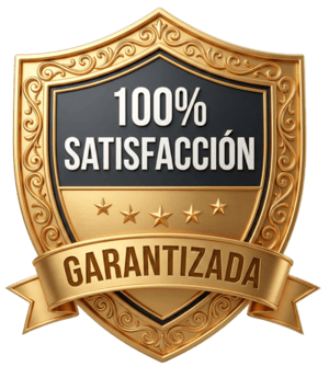 Garantía y compra segura